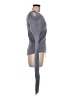 Glowny Gray Purple Pullover Sweater Size M - photo 4
