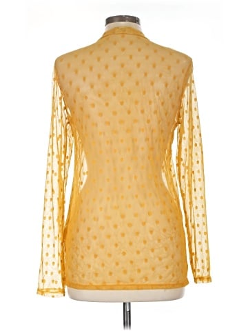 Averly Long Sleeve Blouse (view 2)