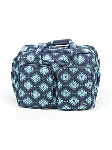 Lug Weekender (view 1)