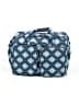 Lug 100% Polyester Blue Weekender One size - photo 1