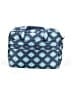 Lug 100% Polyester Blue Weekender One size - photo 3