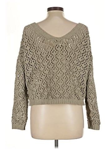 Nicole Miller Artelier Long Sleeve Top (view 2)
