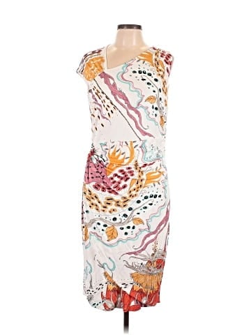 Roberto Cavalli Casual Dress (view 1)