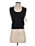 Anthropologie Black Tank Top Size XS - photo 1