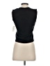 Anthropologie Black Tank Top Size XS - photo 2