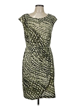 Connected Apparel Cocktail Dress
