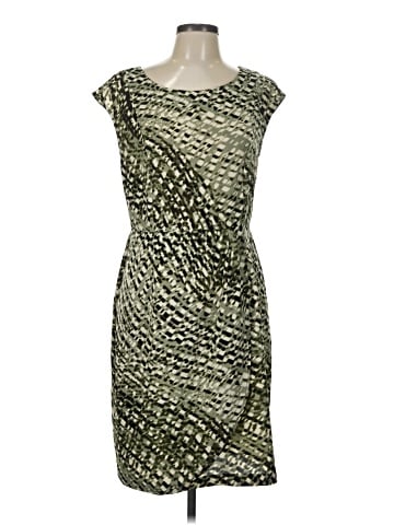Connected Apparel Cocktail Dress (view 1)