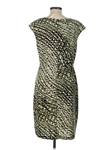 Connected Apparel Cocktail Dress (view 2)