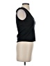 Anthropologie Black Tank Top Size XS - photo 4