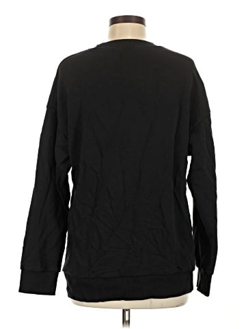 Zara Basic Pullover Sweater (view 2)