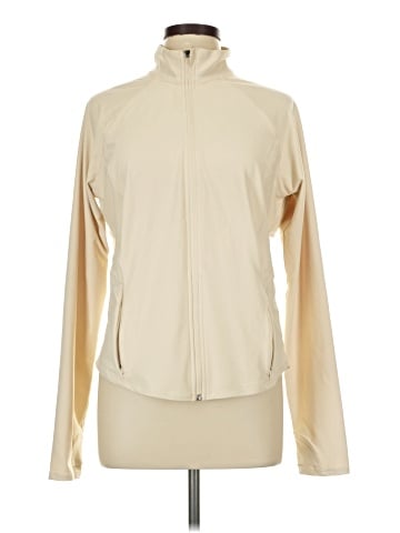 Active by Old Navy Track Jacket (view 1)