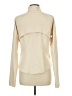 Active by Old Navy Ivory Track Jacket Size L - photo 2