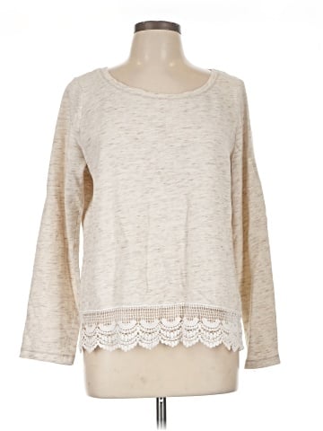 Chip & Pepper Pullover Sweater (view 1)