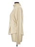 Active by Old Navy Ivory Track Jacket Size L - photo 5