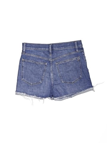 Madewell Denim Short (view 2)