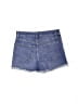 Madewell Blue Denim Shorts Size 28 waist - photo 2