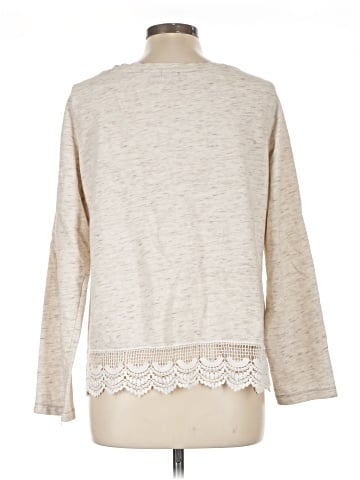 Chip & Pepper Pullover Sweater (view 2)