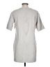 Glamorous Gray Casual Dress Size 12 - photo 2