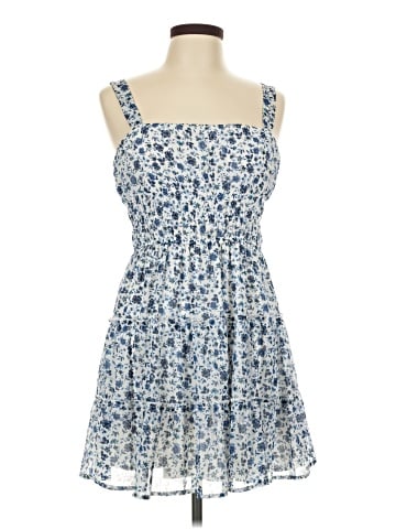 Trixxi Casual Dress (view 1)