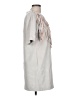 Glamorous Gray Casual Dress Size 12 - photo 4