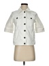St. John's Bay White Jacket Size XS - photo 1