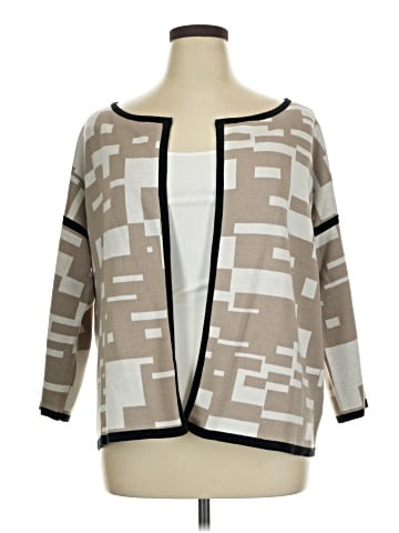 Kasper Cardigan (view 1)