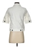 St. John's Bay White Jacket Size XS - photo 2