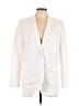 MICHAEL Michael Kors Ivory Blazer Size 12 - photo 1