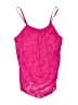 Beyond Pink Swimsuit Top Size 8 - photo 1