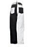 REVICE Color Block Silver Jeans Size 25 waist - photo 2