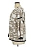 Kasper Gray Cardigan Size XL - photo 5