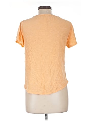 Rewind Short Sleeve Top (view 2)