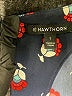 41Hawthorn 100% Polyester Black Sleeveless Blouse Size L - photo 7
