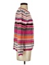 Title Nine Stripes Pink Pullover Sweater Size S - photo 4