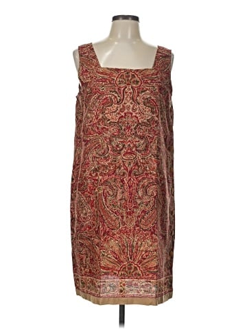 Jones New York Sport Cocktail Dress (view 1)