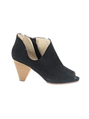 Matt Bernson Ankle Boots (view 1)