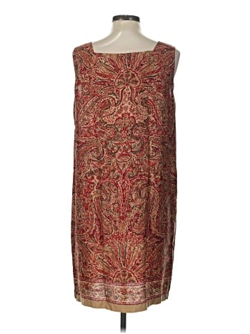 Jones New York Sport Cocktail Dress (view 2)