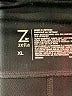 Z by Zella Black Active Pants Size XL - photo 7