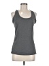 Ash Gray Tank Top Size M - photo 1