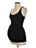 Old Navy - Maternity Black Bodysuit Size Sm Maternity - photo 1
