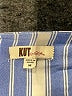 Kut from the Kloth 100% Rayon Blue 3/4 Sleeve Blouse Size M - photo 7