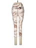 Xersion Graphic Ivory Leggings Size M - photo 2