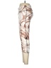 Xersion Graphic Ivory Leggings Size M - photo 5