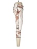 Xersion Graphic Ivory Leggings Size M - photo 4