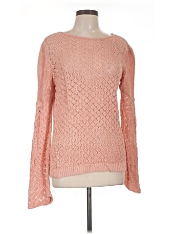 Sundance Pullover Sweater (view 1)