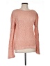 Sundance Pink Pullover Sweater Size L - photo 1