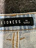 Lioness 100% Cotton Blue Jeans Size M - photo 7