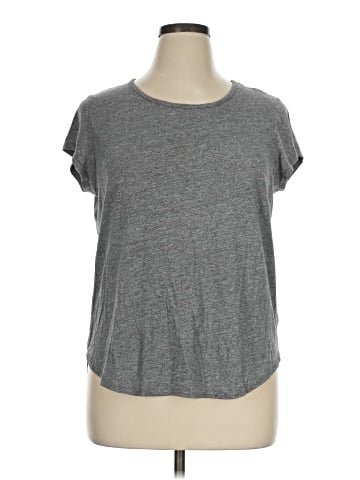 Artisan NY Short Sleeve Top (view 1)