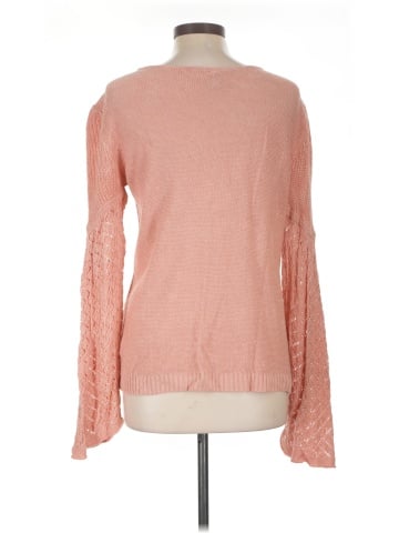 Sundance Pullover Sweater (view 2)