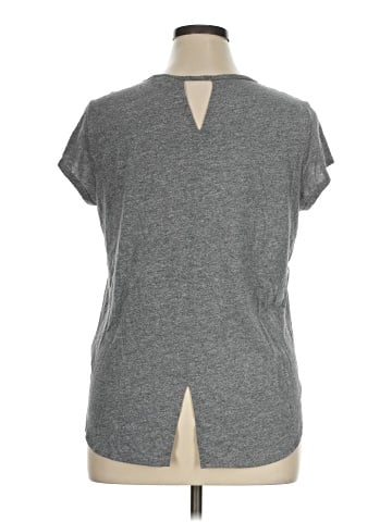 Artisan NY Short Sleeve Top (view 2)